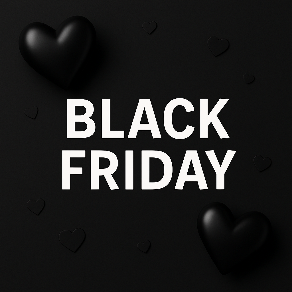 Campione Black Week 2025