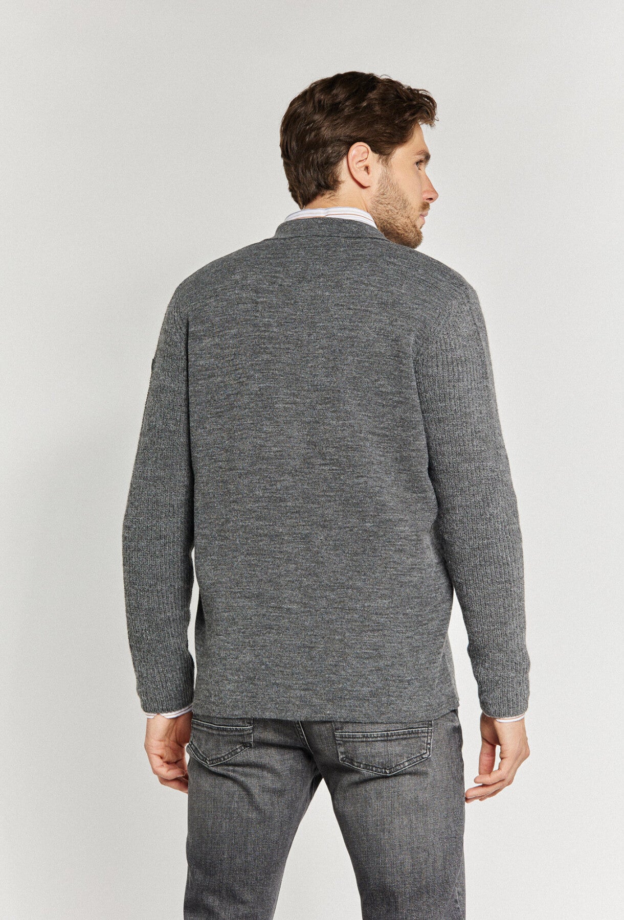 Hugo Triko Blazer