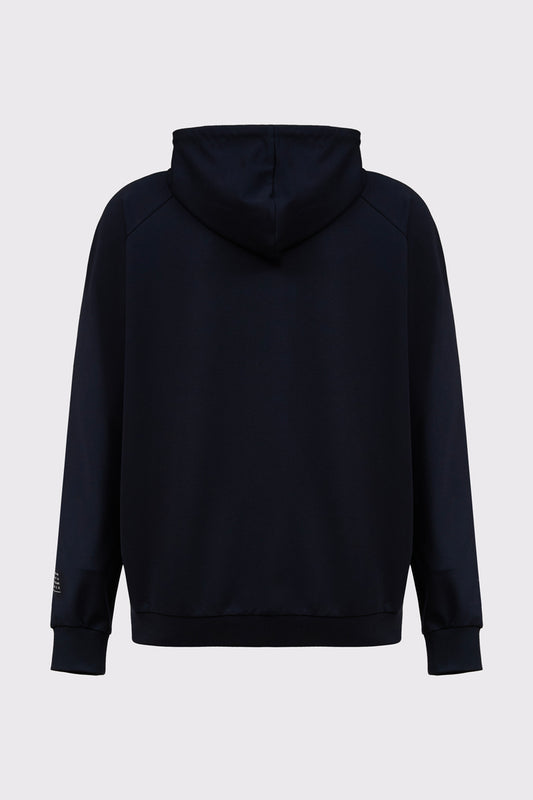 The hoodie for stylish moments – every day