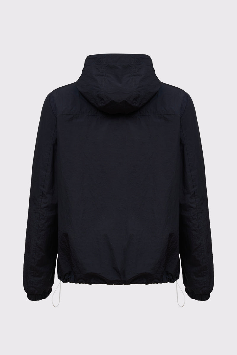 Kapuzenjacke im modernen Casual-Look