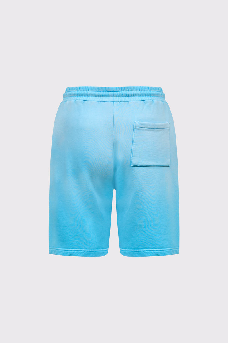 Komfortable Baumwoll-Bermuda im Casual-Look