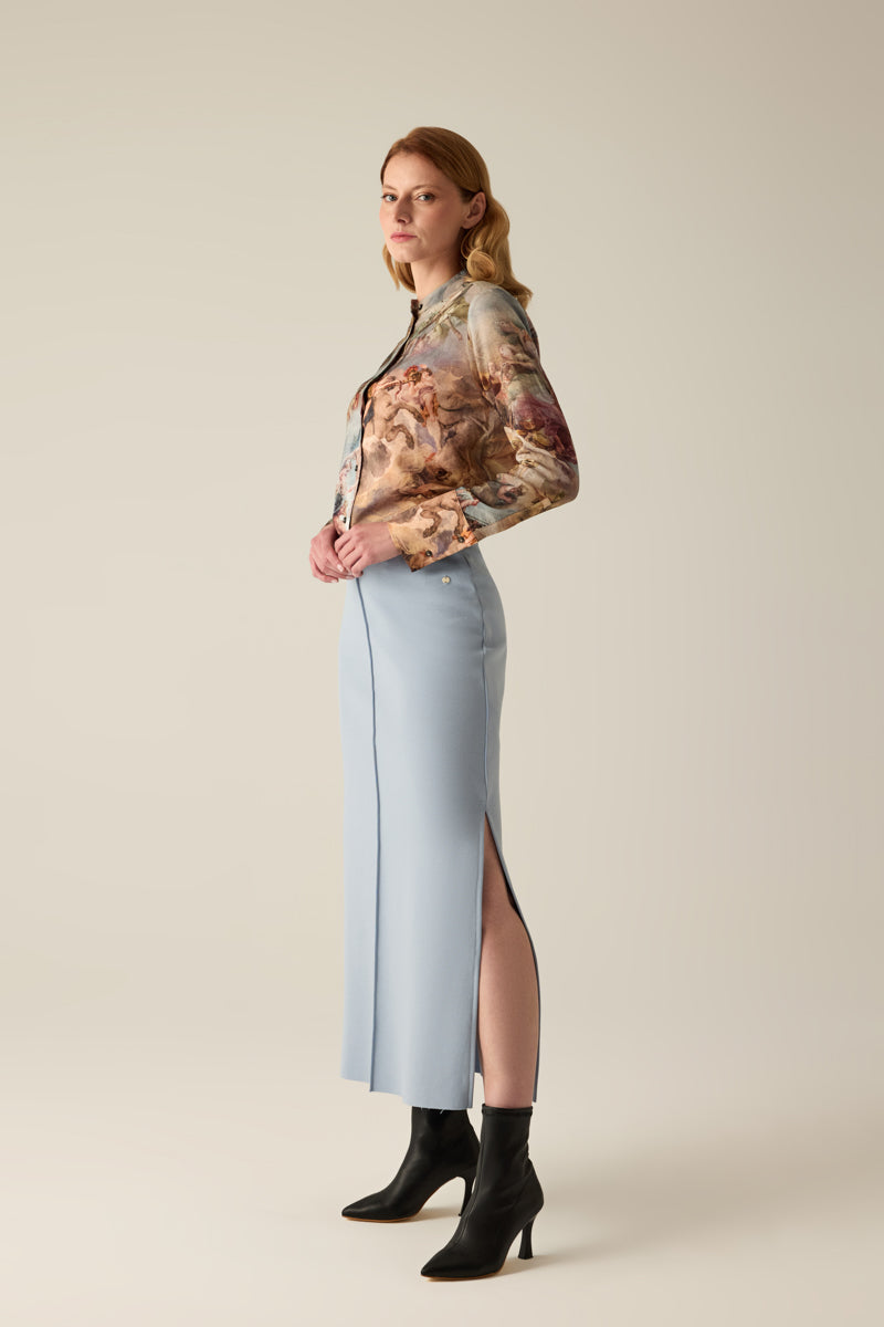 Women’s skirt – for office and everyday life