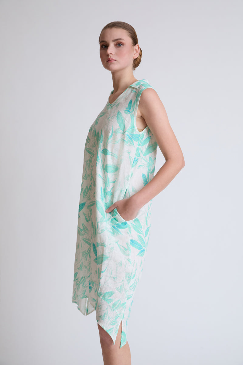 Kleid Coastal Currents– Luftig, feminin und sommerlich