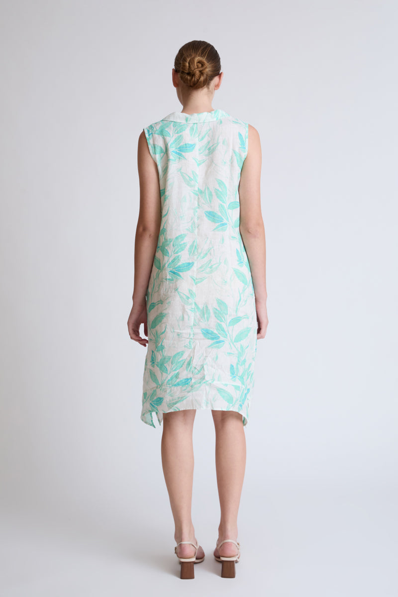 Kleid Coastal Currents– Luftig, feminin und sommerlich
