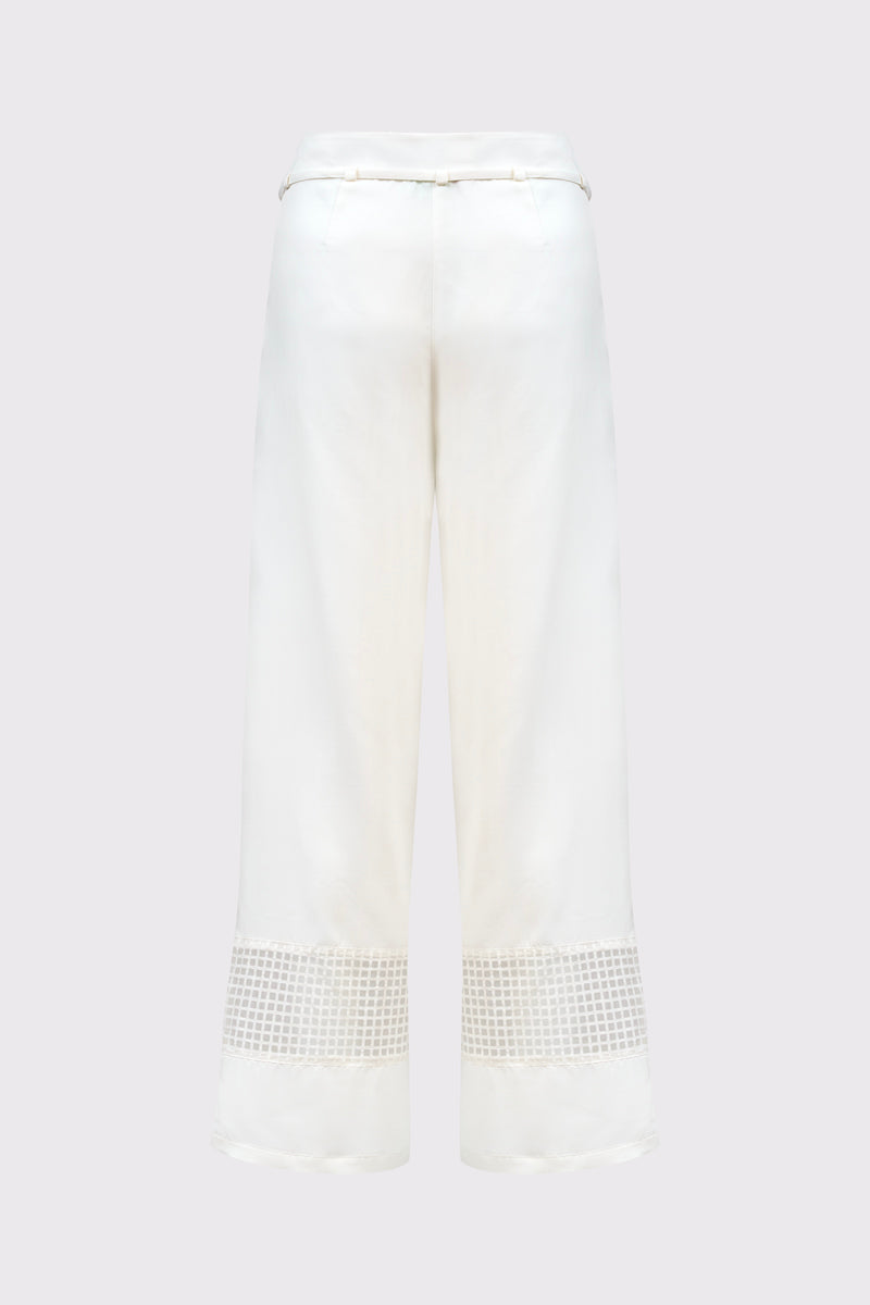 Tencel-Hose Coastal Breeze– Stilvolle Leichtigkeit für den Sommer