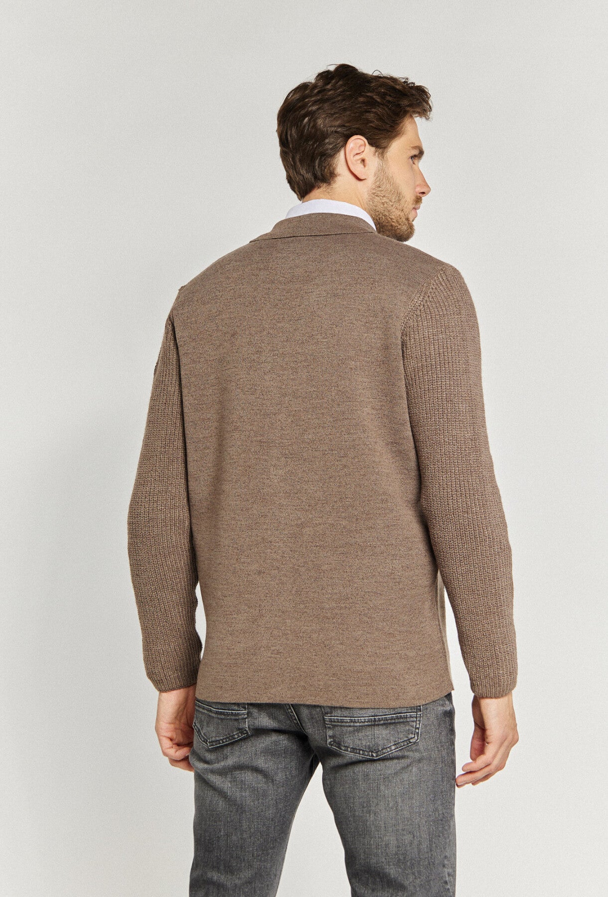 Hugo Triko Blazer