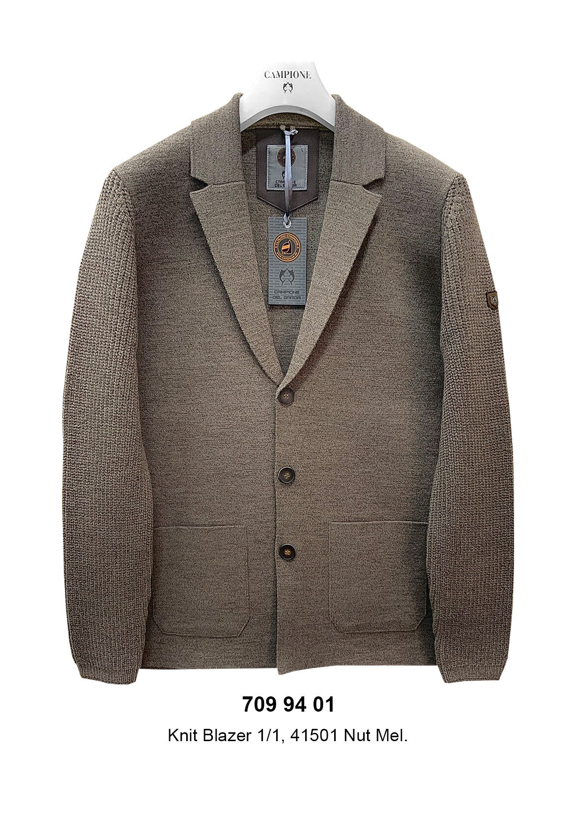 Hugo Triko Blazer