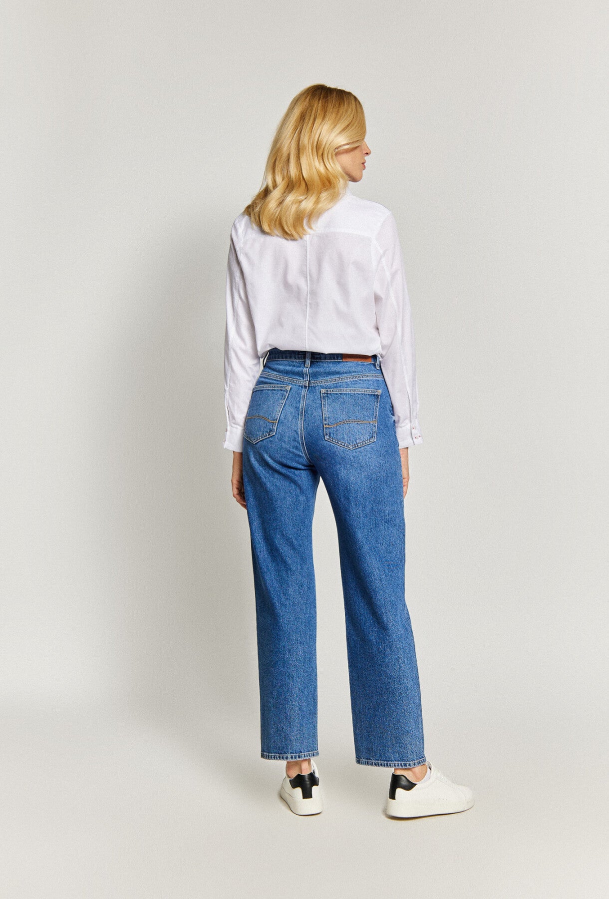 Nelly Jeans