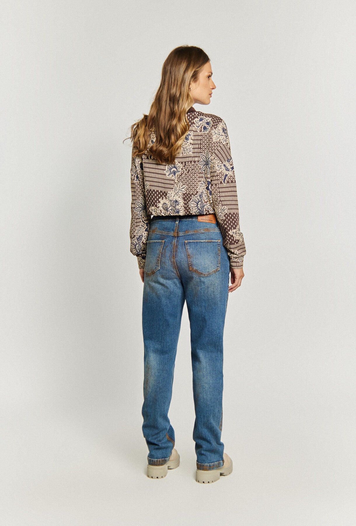 Olivia Jeans