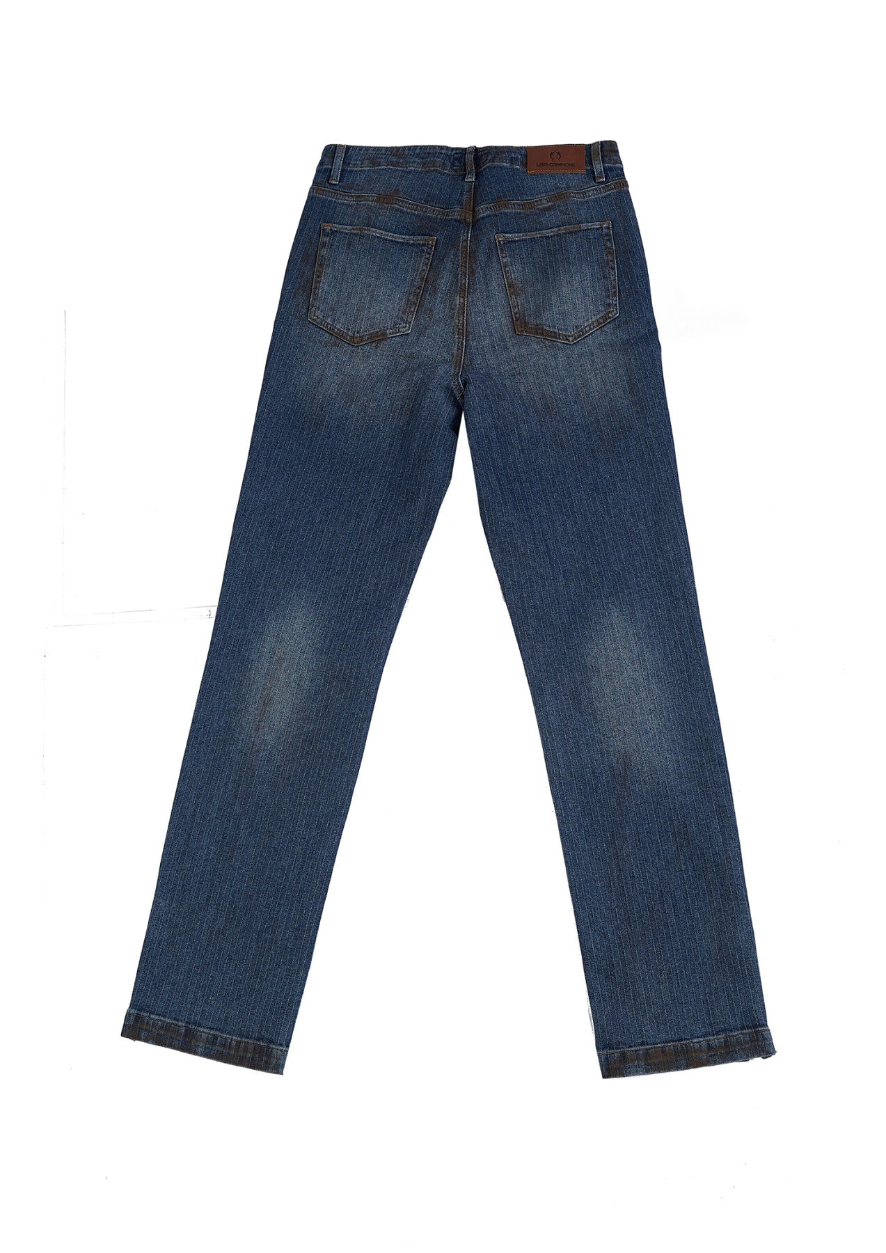 Olivia Jeans