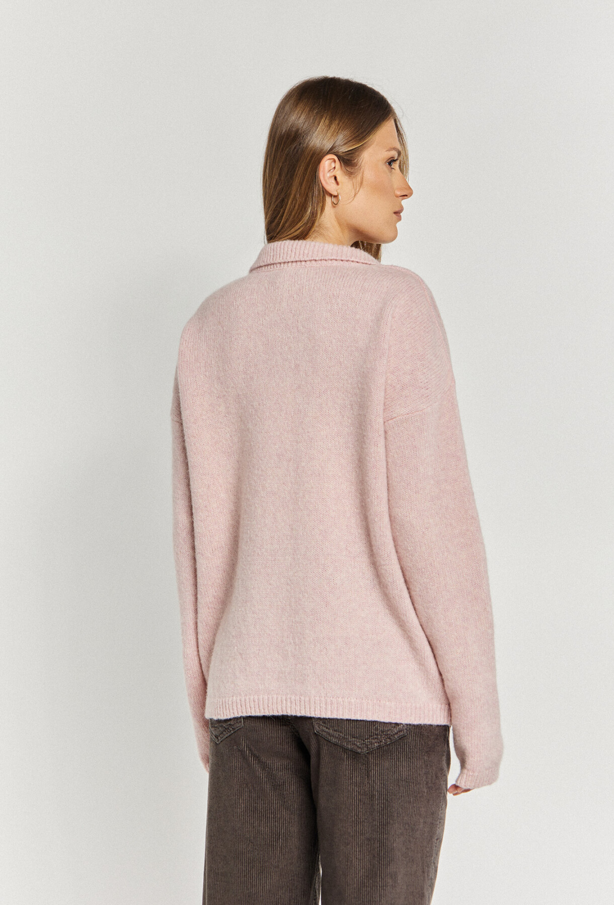 Bessi Pullover - 3