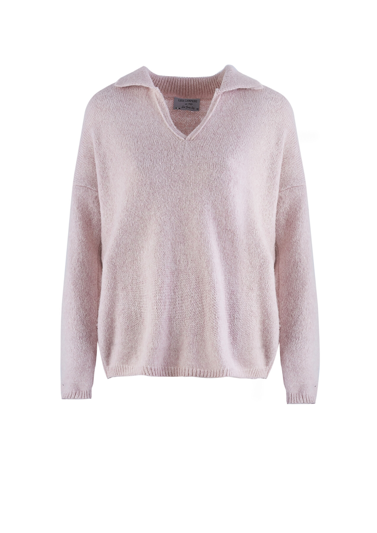 Bessi Pullover - 4