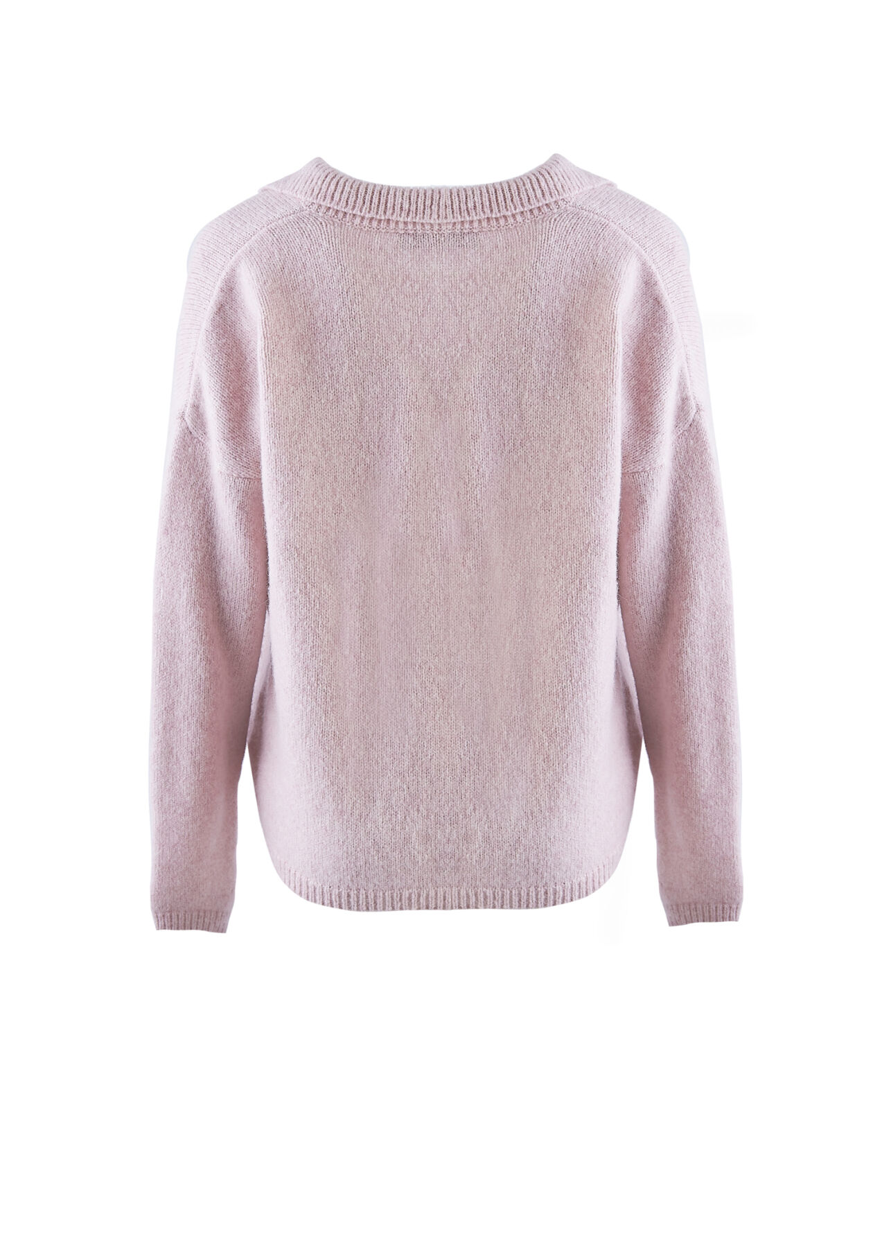 Bessi Pullover - 5