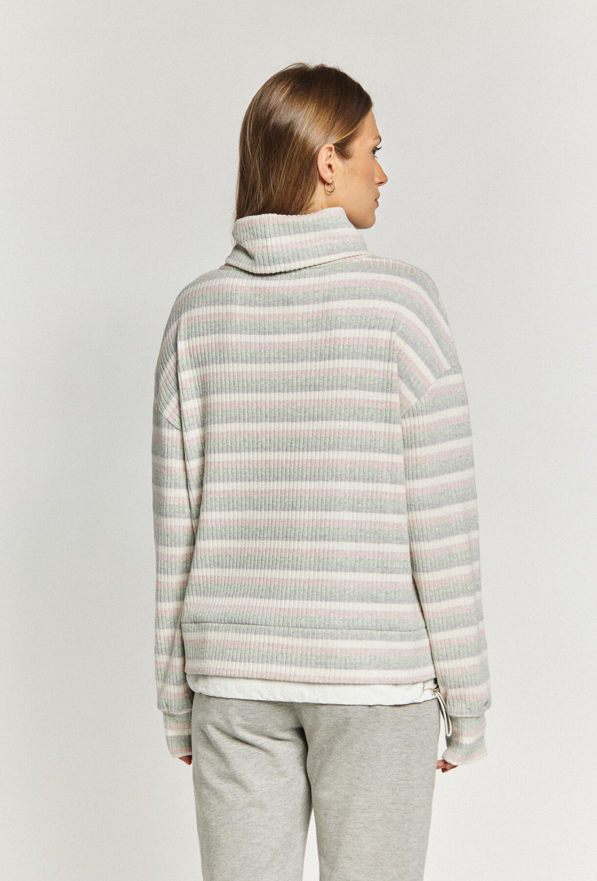 Biena Sweatshirt - 3