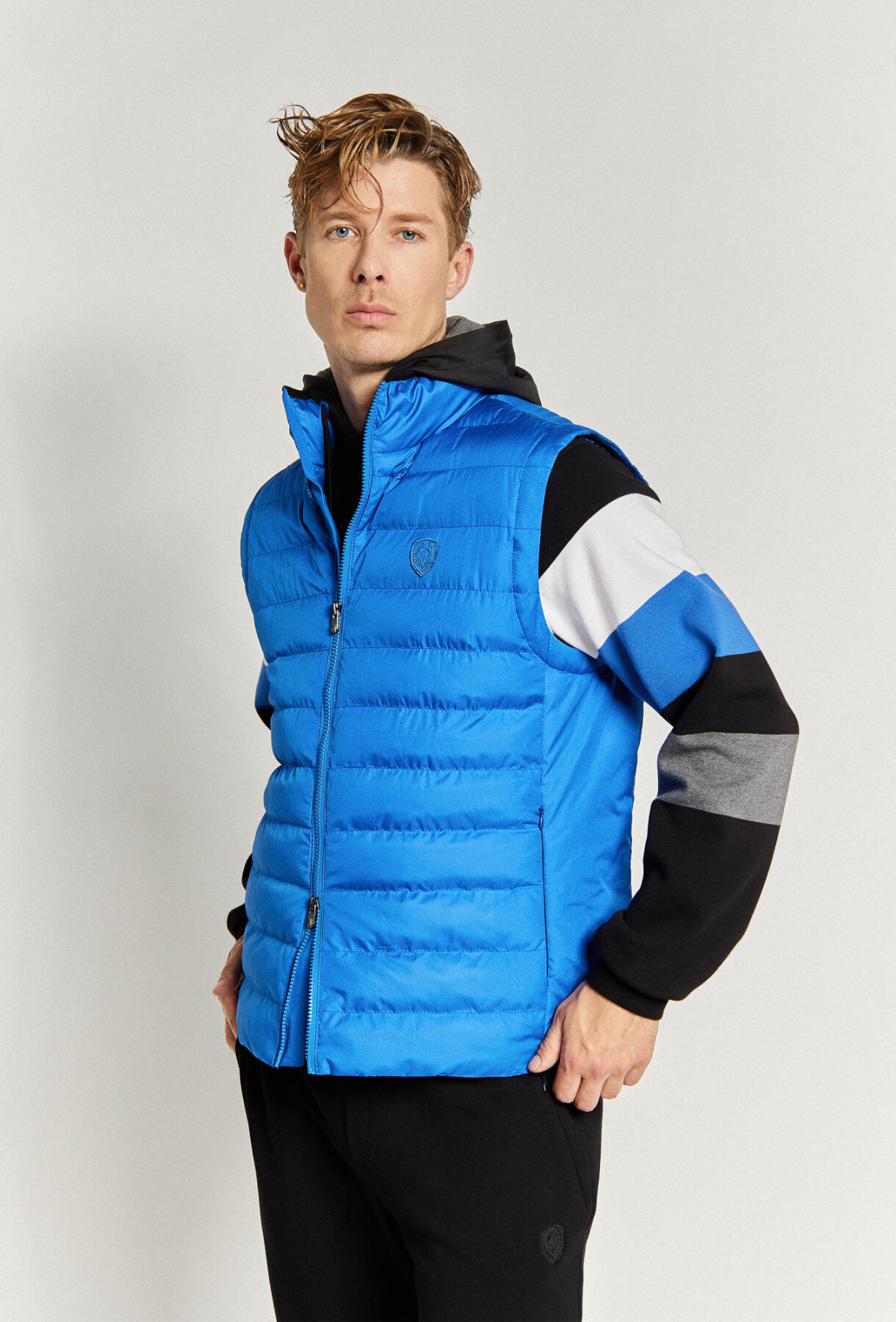 Camilo Bodywarmer - 2