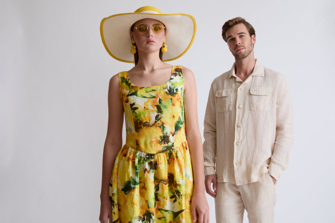 Mediterraner Stil: Mühelos, elegant und zeitlos