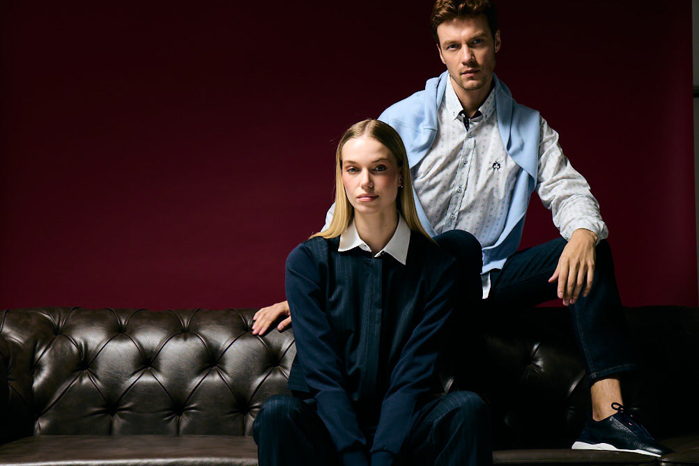 Black Friday Magic – Ein Tag zwischen Mythos, Mode und Verführung November 2025