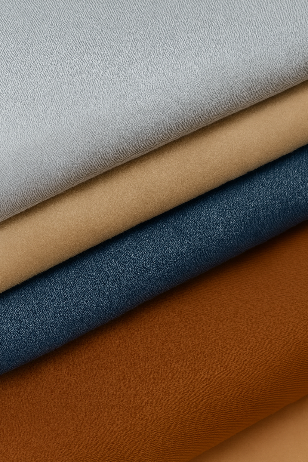Stoffpflege in der Damenmode: Tipps für Baumwolle, Wolle, Denim & Co.