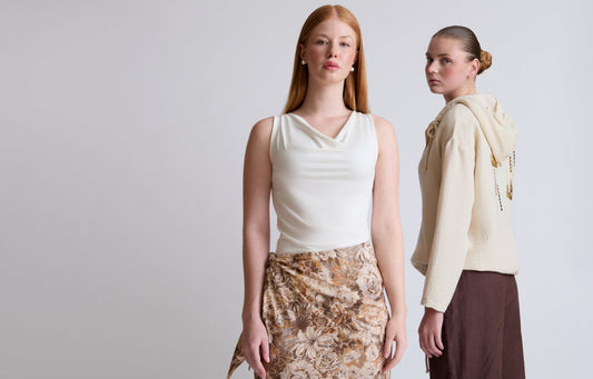 Vom Tag in den Abend: Wie sich Stil dem Alltag anpasst