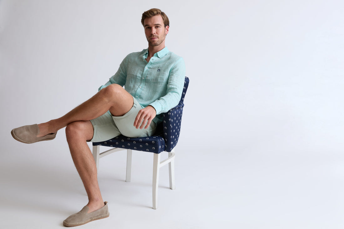 Zwischen Komfort und Eleganz: Die neue Balance des modernen Stils
