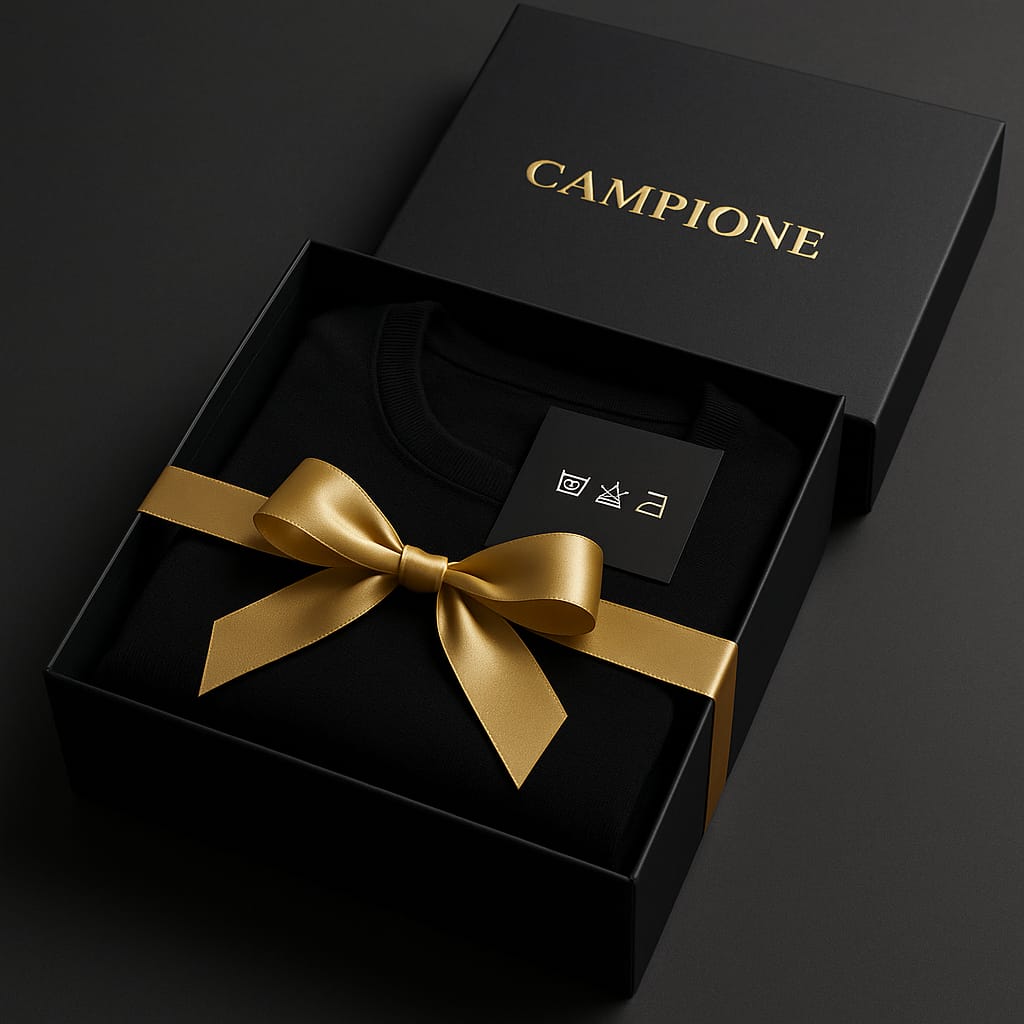 Black Week 2025: Hochwertige Mode trifft auf richtige Pflege – So bleiben Ihre Favoriten lange wie neu