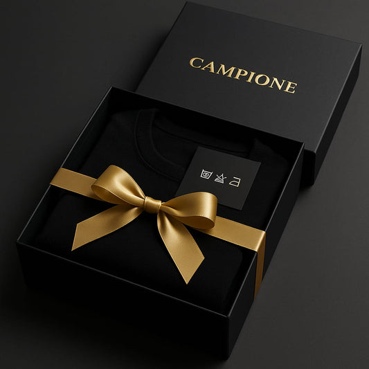 Black Week 2025: Hochwertige Mode trifft auf richtige Pflege – So bleiben Ihre Favoriten lange wie neu