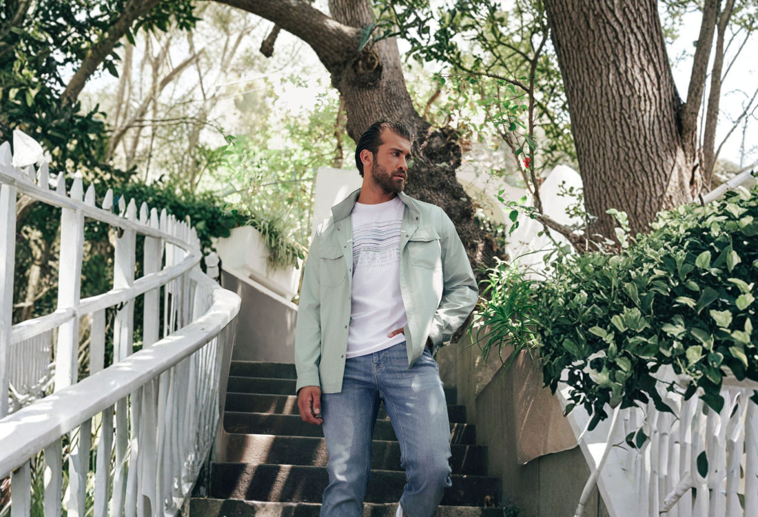 Smart Casual: Der Leitfaden für mühelosen Stil