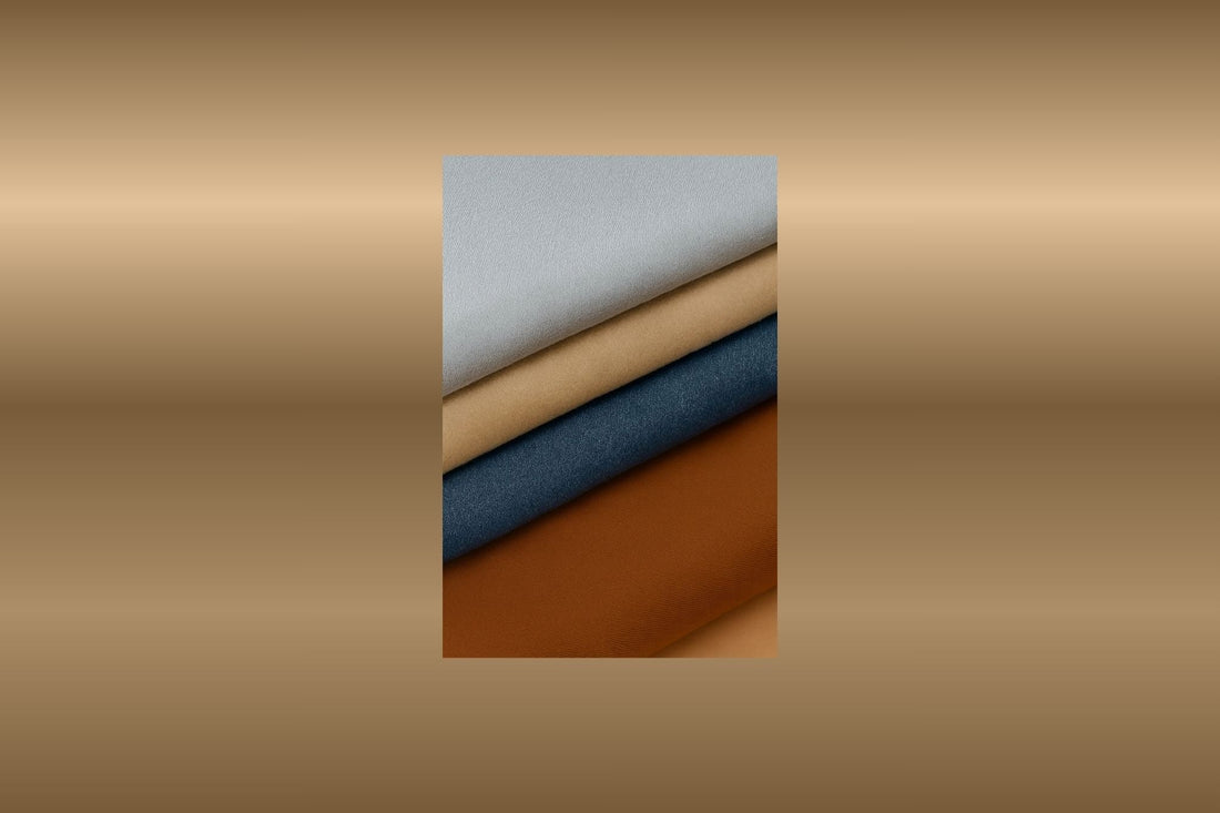 Stoffpflege in der Damenmode: Tipps für Baumwolle, Wolle, Denim & Co.