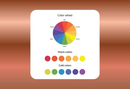 Welche Farben passen zu welchem Hautton? Finden Sie Ihren Farb-Code mit Campione!