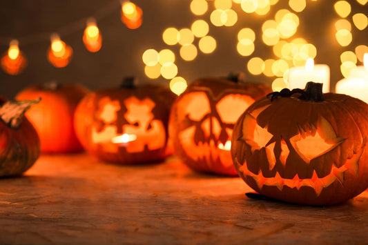 Halloween 2025: Datum, Ursprung & Ideen – So feiern Sie das gruseligste Fest des Jahres!