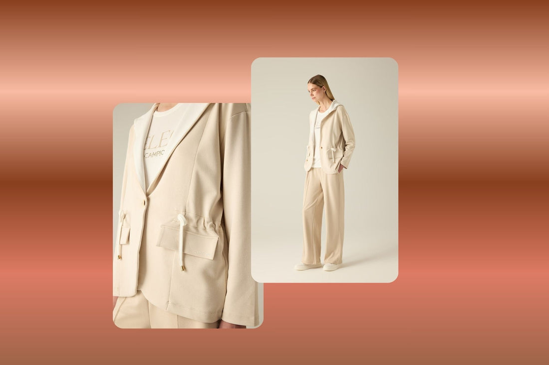 Farben in der Mode: Trends 2025 und ihre Bedeutung