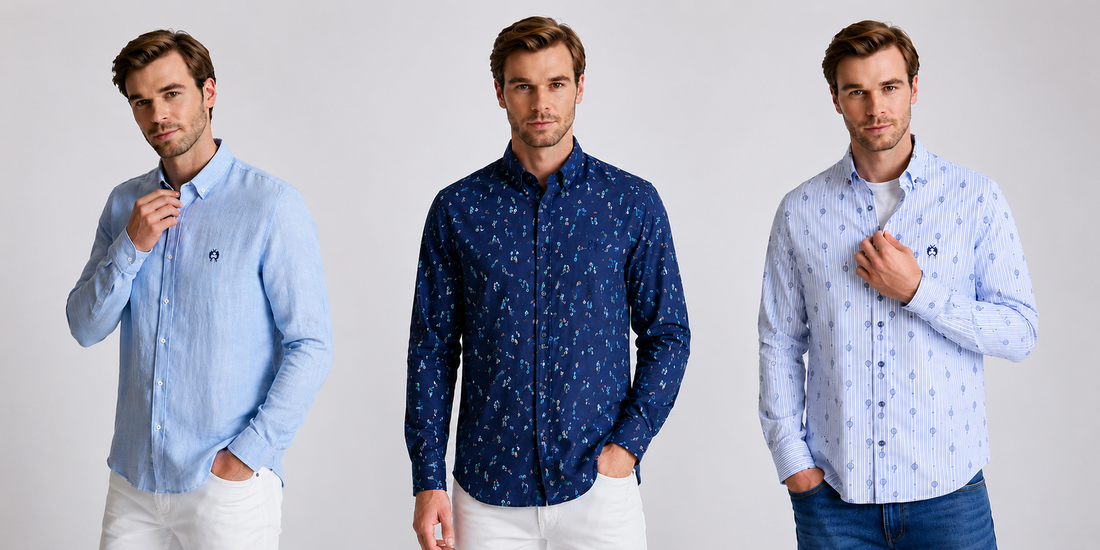 Die Marine Capsule Wardrobe: Müheloser Sommerstil mit maritimer Eleganz