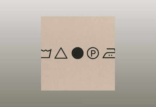 Pflegesymbole: Der geheime Schlüssel zur Langlebigkeit Ihrer Kleidung