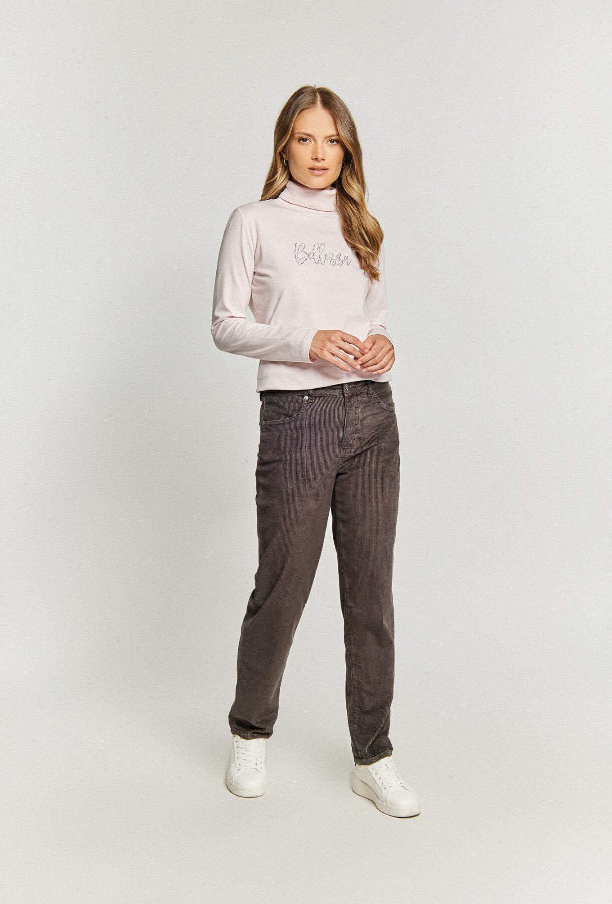 Luna Tişört