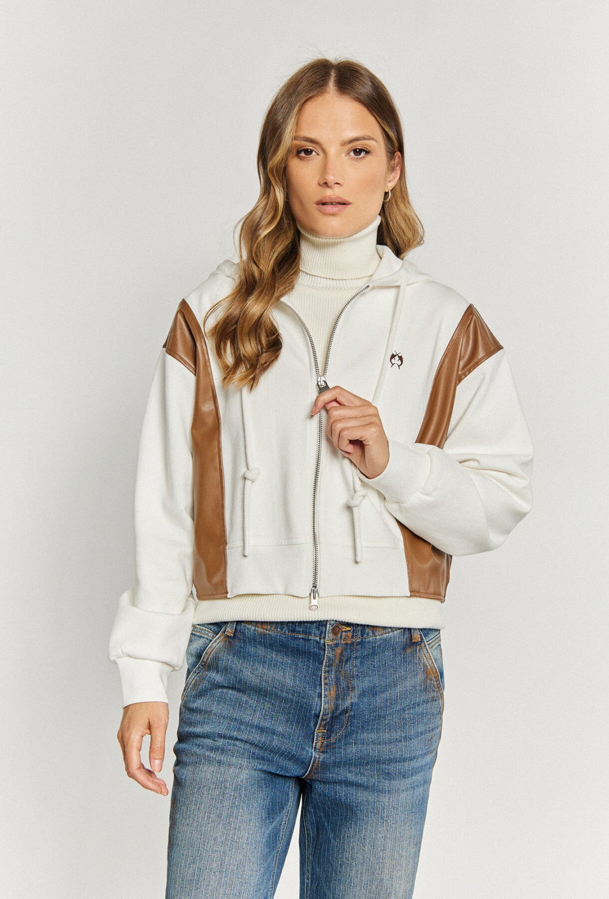 STYLE UTE - Women Sweatjacket