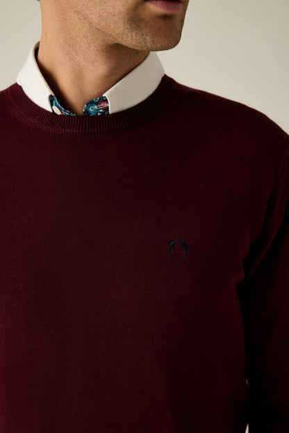 Herrenpullover