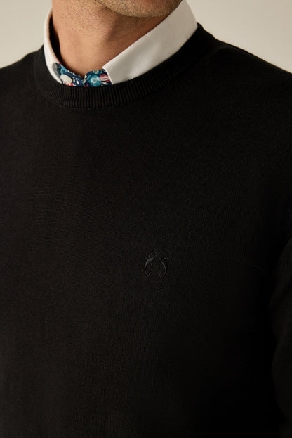 Herrenpullover