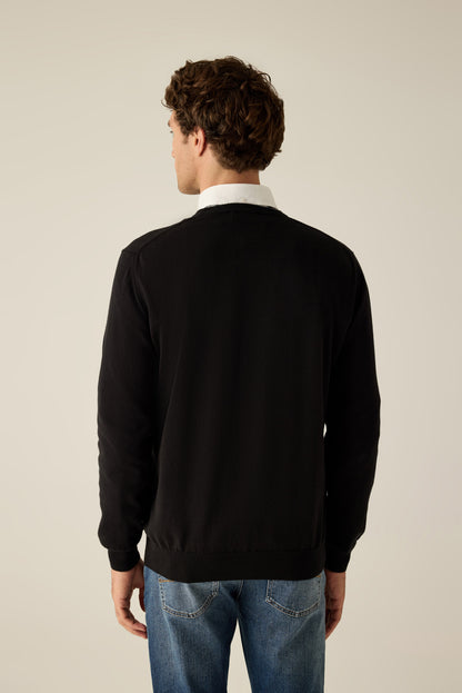 Herrenpullover