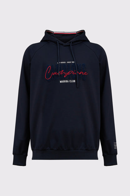 The hoodie for stylish moments – every day