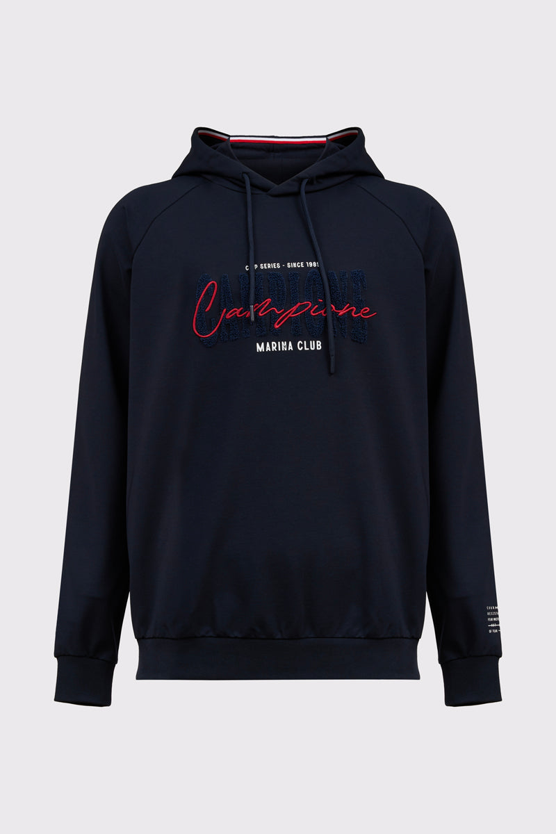 The hoodie for stylish moments – every day