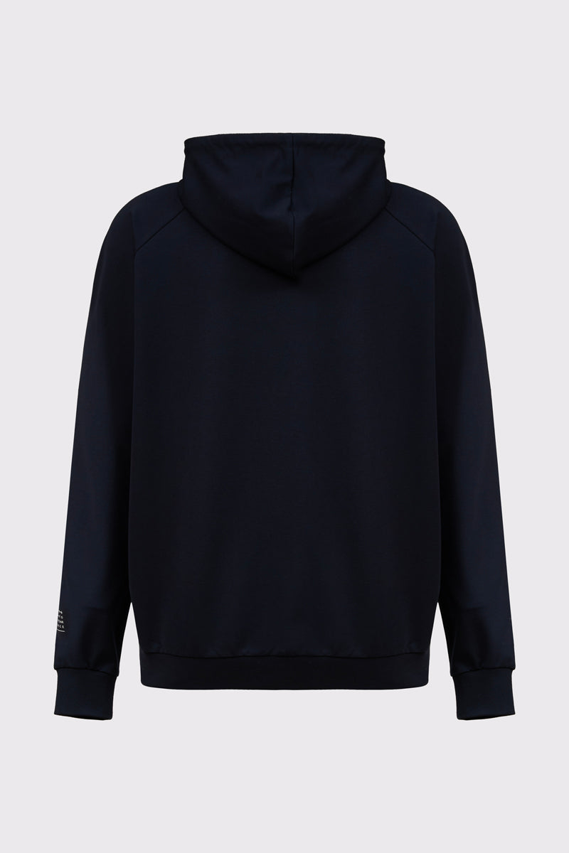 The hoodie for stylish moments – every day