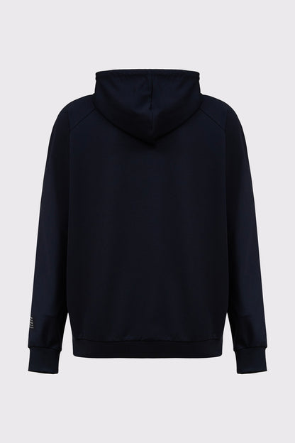 The hoodie for stylish moments – every day