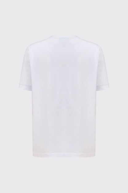 T-Shirt Maritimer Look mit hohem Tragekomfort