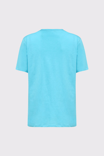T-Shirt  Zeitloser Komfort Regular Fit