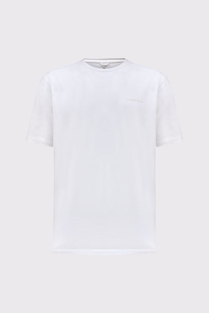 Herren T-Shirt Modal-Baumwolle – weich & modern