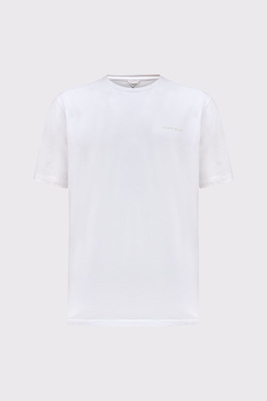 Men's Modal Cotton T-Shirt – soft & modern