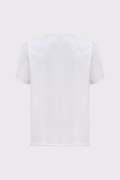 Herren T-Shirt Modal-Baumwolle – weich & modern