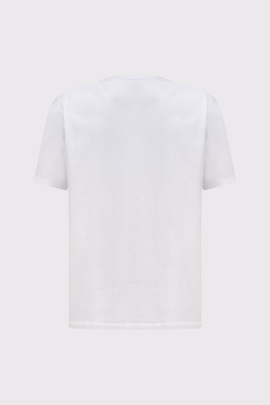 Men's Modal Cotton T-Shirt – soft & modern
