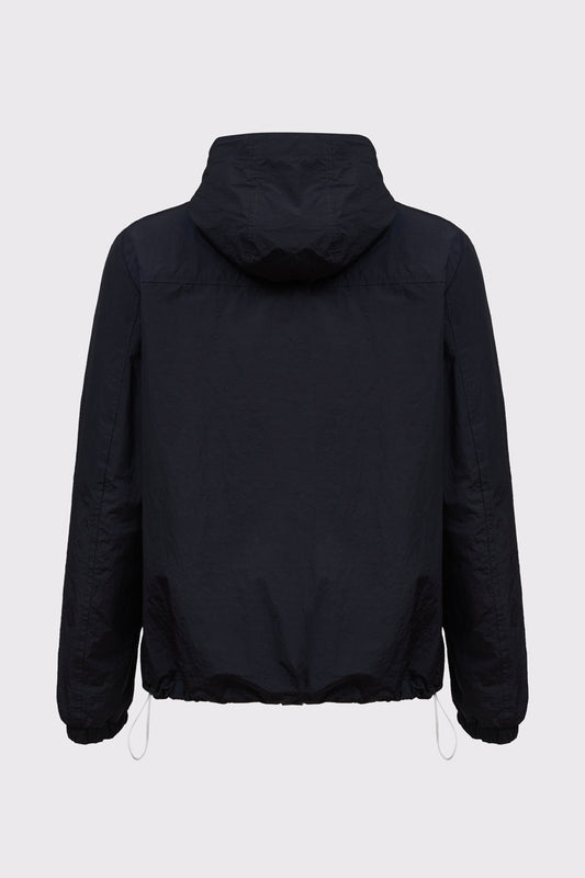 Kapuzenjacke im modernen Casual-Look