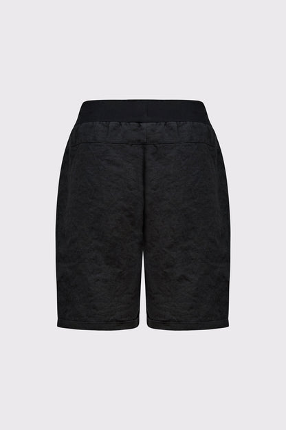 Shorts aus Lycra mit elastischem Bund